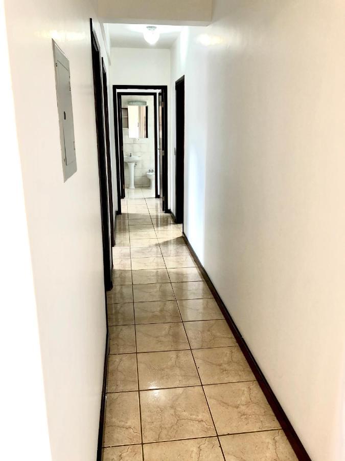 Apartamentos Grandes - 3 Quartos Com Suite Piracicaba Exterior photo