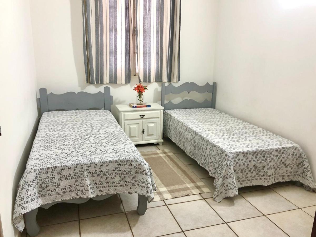 Apartamentos Grandes - 3 Quartos Com Suite Piracicaba Exterior photo