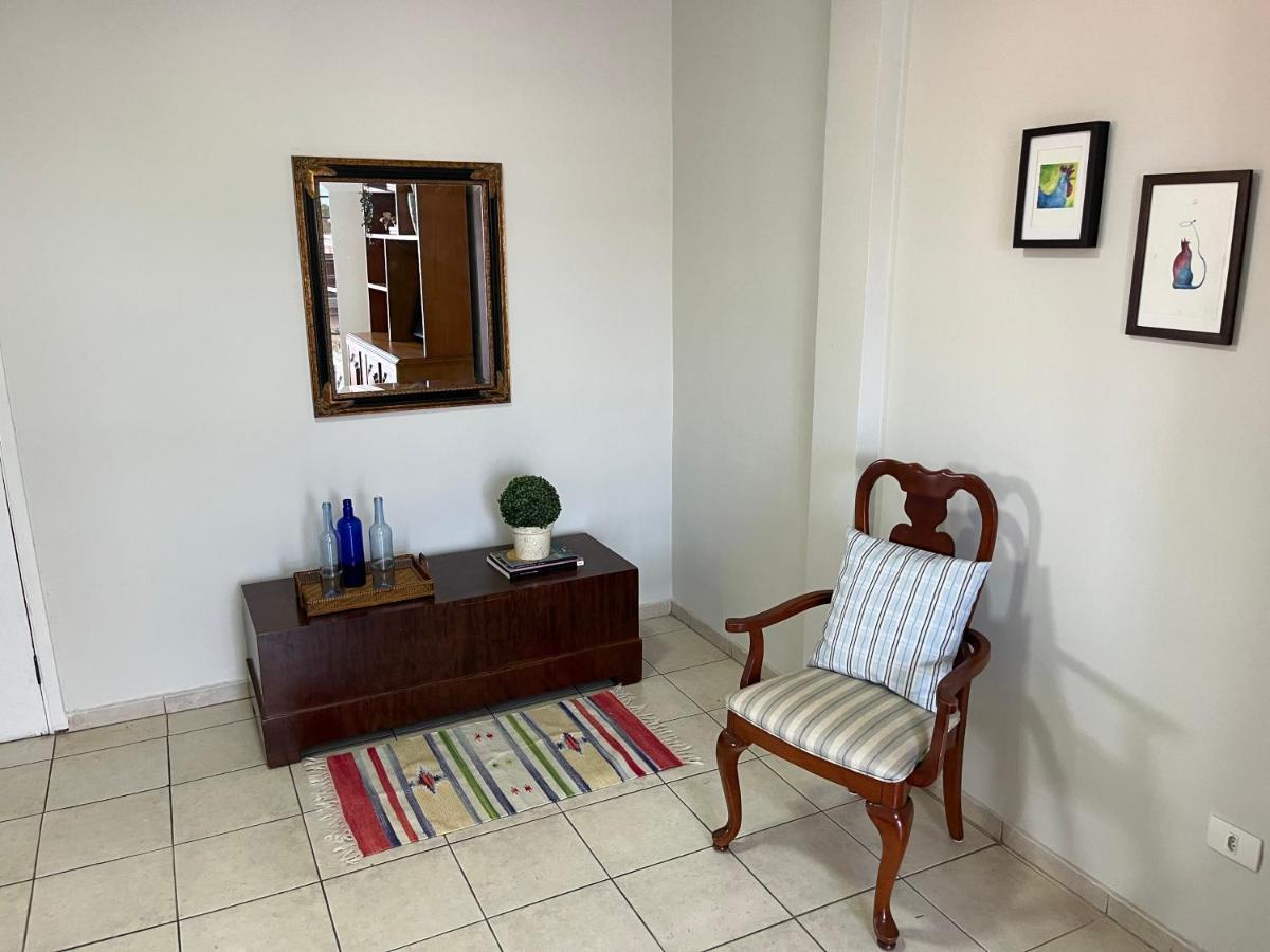 Apartamentos Grandes - 3 Quartos Com Suite Piracicaba Exterior photo