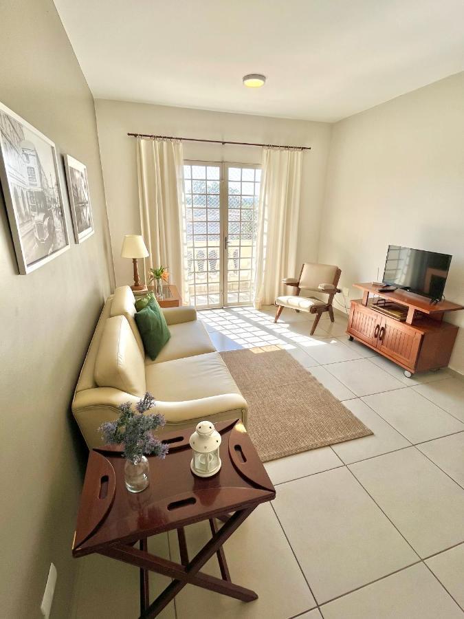 Apartamentos Grandes - 3 Quartos Com Suite Piracicaba Exterior photo