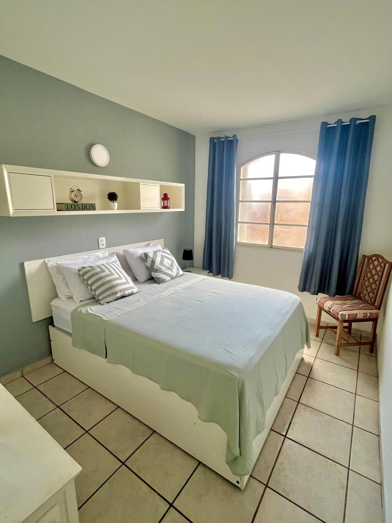 Apartamentos Grandes - 3 Quartos Com Suite Piracicaba Exterior photo