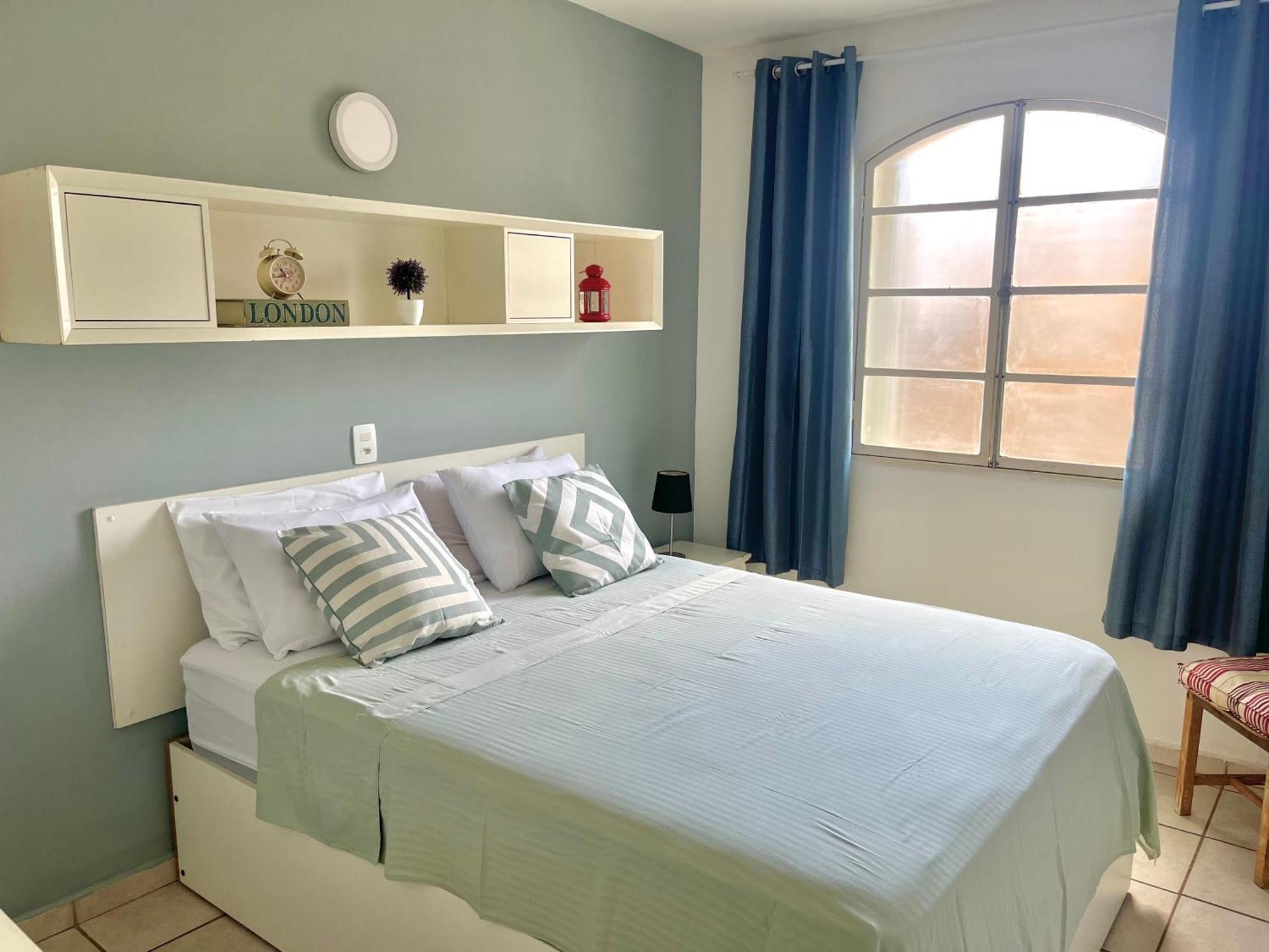 Apartamentos Grandes - 3 Quartos Com Suite Piracicaba Exterior photo